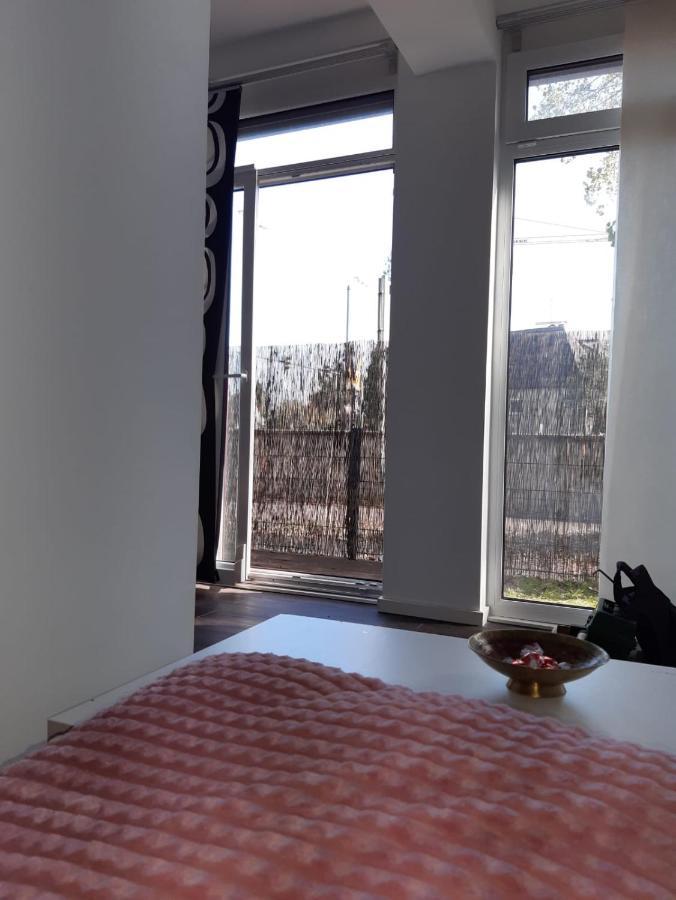 Luxurioese Wohnung Mit Eigenem Garten Augsburg Exterior photo